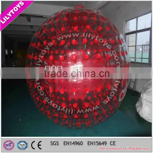 Best Quality Inflatable Zorb Ball for Kids photo-3