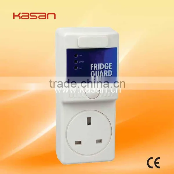 Sollateck AVS 5A Fridge Guard Automatic Voltage Switch