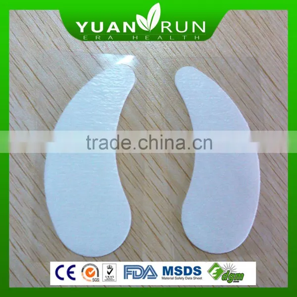 Orginal Factory Eyelash Extension Eye Patch Disposable Eye Patch photo-2