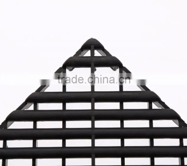 Kitchen Plastic Interlocking Floor Mats photo-3