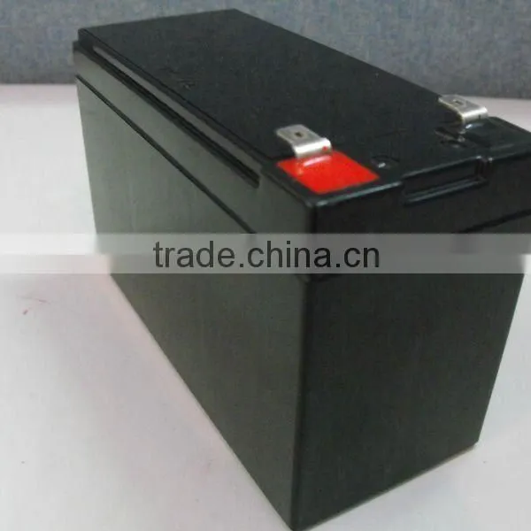 Solar Battery Deep Recycle Battery Lead Acid Battery Gel Battery 4v - 12v 100ah - 200ah photo-2