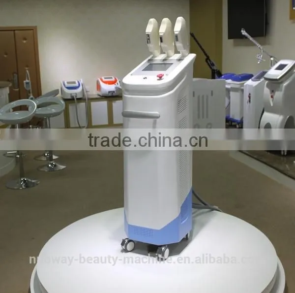 Promotion IPL !!! Hair Removal Photo Rejuvenation IPL Laser Machine Price photo-2