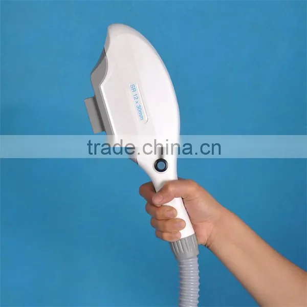 Vascular Lesions Removal Elight Ipl , ce Approved Laser Hair Removal Machine,shr Hair Removal Opt Laser photo-4