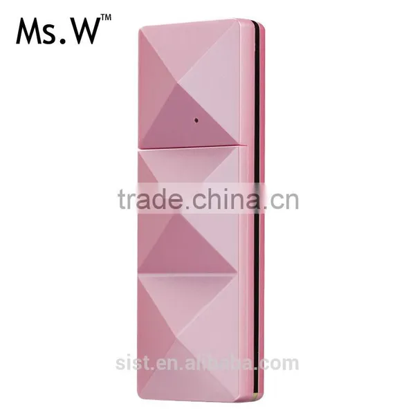 Hot Sale Rechargeable Nano Mist Steamer Cheap Price Magic Facial Sprayer Nano Facial Steamer photo-2