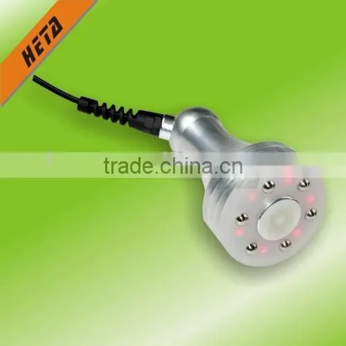 Guangzhou HETA HOT! Cryolipolysis Lipo Sculpting Cavitation RF/Cryo Laser Liposuction Equipment photo-4