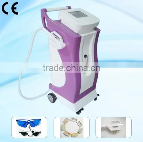 CE Approval E-light Telangiectasis Treatment Beauty Equipment C006 photo-2