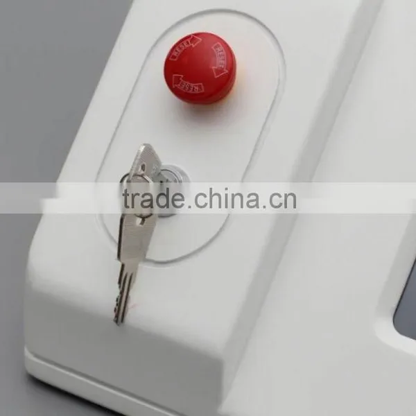 Air Pressure Lymphdrainage Machine With Warms and Infrared M-S3 photo-5