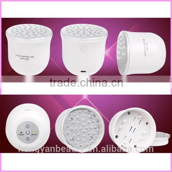 Vascular Removal Multifunctional Home Use LED Beauty Photon Beauty Equipment Pigmentinon Removal photo-4