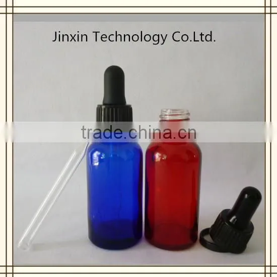 15ml 30ml Glass Bottle With Glass Dropper for e Liquid,e Juice, e Cig Liquid Bottle photo-5