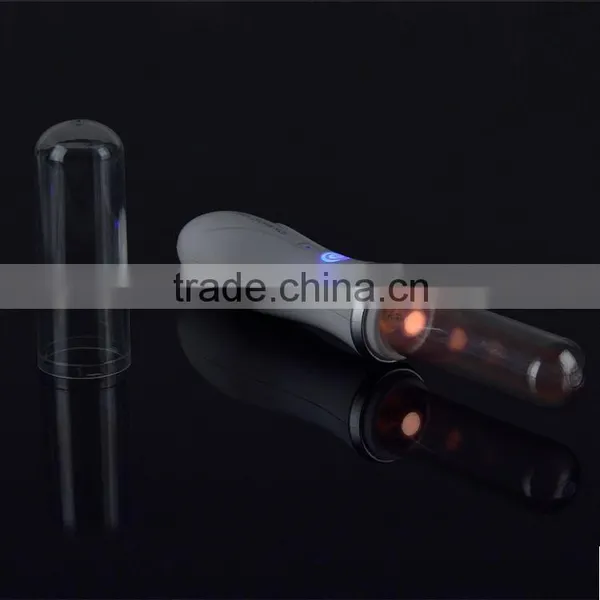 Facial Ion Magic Wand Cold Spar Makeup photo-2