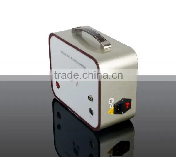 WF-09 Portable no Needle Mesotherapy Machine photo-5