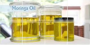 MORINGA SEED OIL photo-3