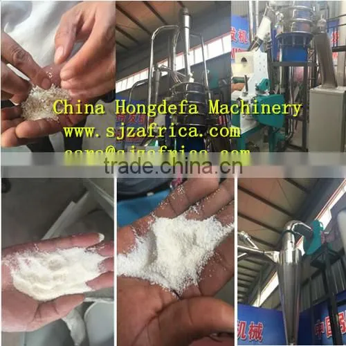 Different Capaicty Posho Milling Machine, Maize Posho Mill photo-5