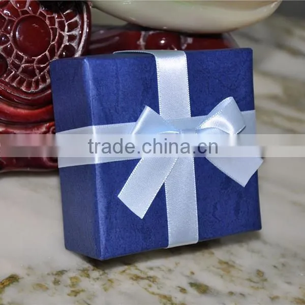 Plastic Wedding Gift Box for Wholesales photo-5