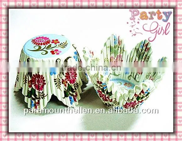 High Quality Heard-shaped Cake Mould,cupcake Mold for Christmas photo-3