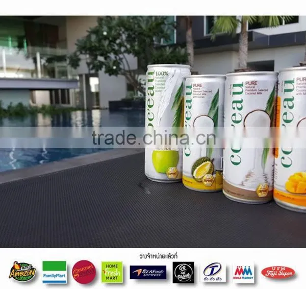 100% Pure Coconut Water 310ml