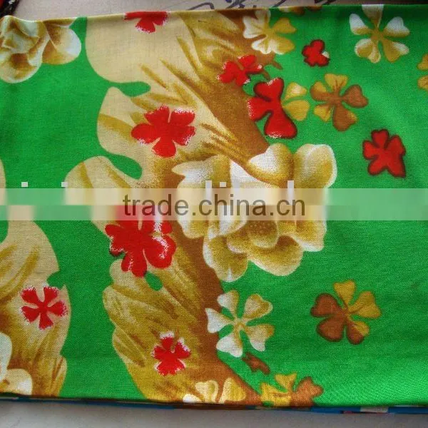 100% Rayon Printing Fabric