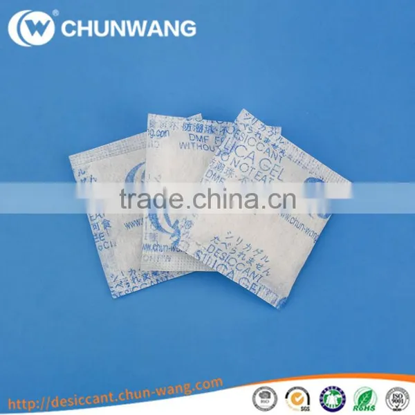 High Quality Silica Gel for Drying and Absorbing Moisture photo-3