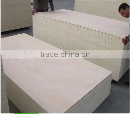 High Quality Fashion Bintangor Plywood,plywood for Office Desk photo-4
