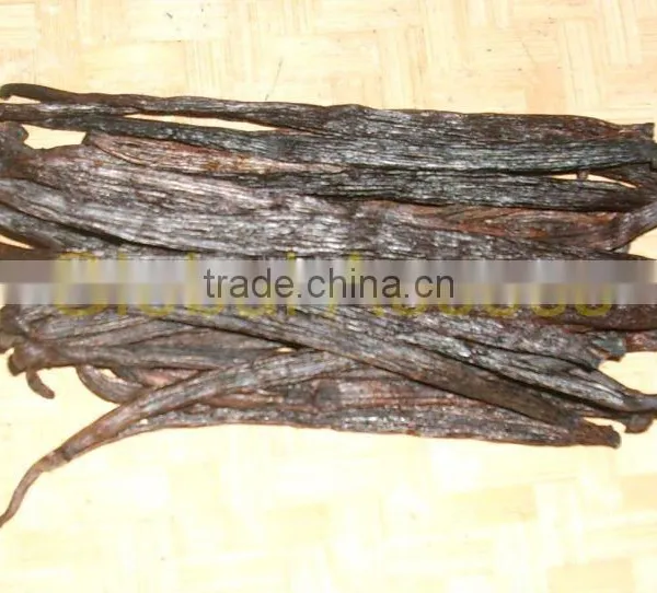 Vanilla Beans