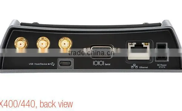 Hot Sale Airprime 3G /4G Sierra Wireless Gx400 Goip Gsm Gateway Sms photo-4