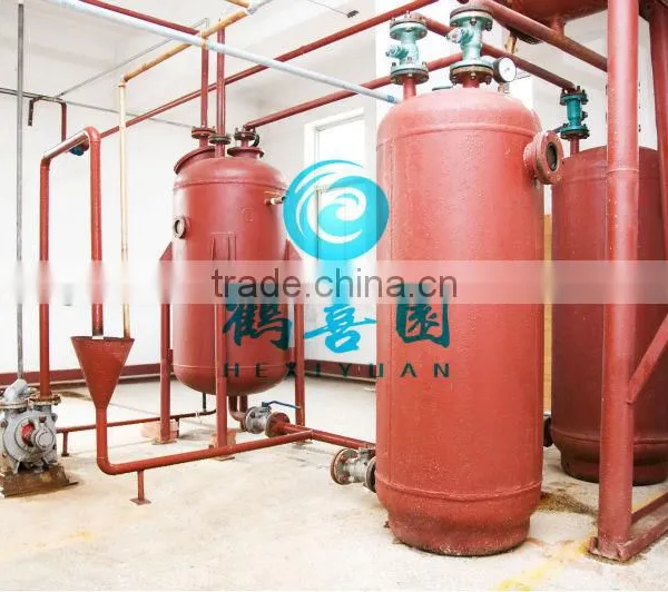 Soybean Lecithin Refined Soya Oil photo-4