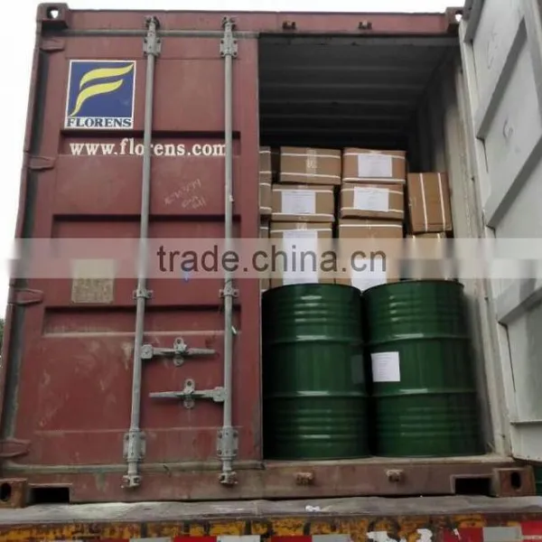 Discolored Acetone 60 Chocolate Food Grade Liquid Soya Lecithin From China Manufacturer photo-6
