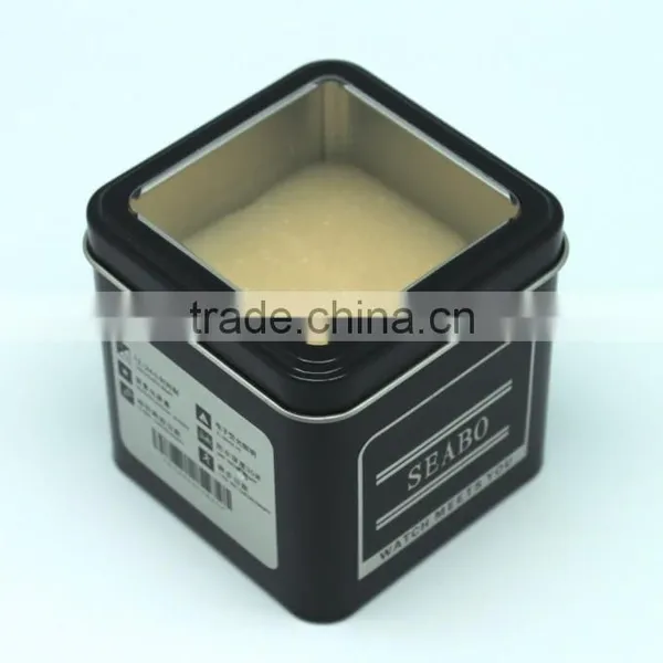The Best Price Square Gift Box,tin Box,packaging Gift Box for Wholesale photo-2