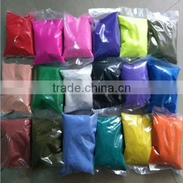 All Colors of Bulk Colored Sand photo-5