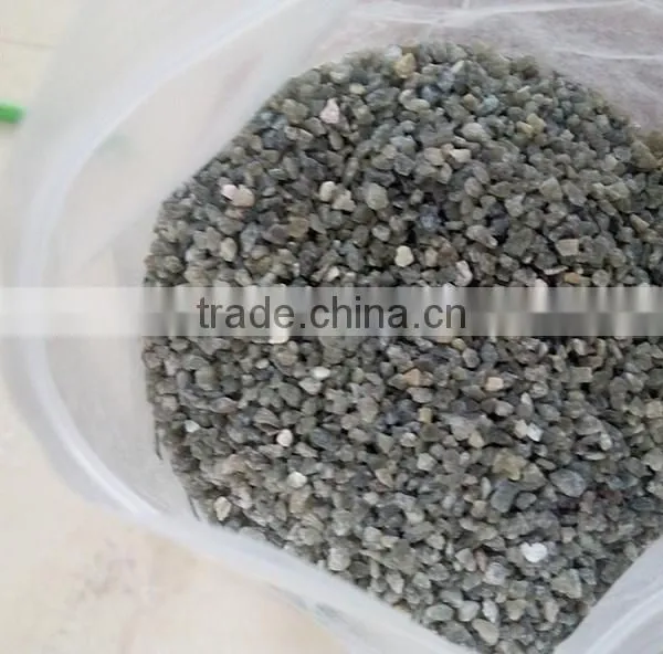 Unexpanded Crude Raw Perlite Ore Price / Perlite Ore Manufacturer photo-3