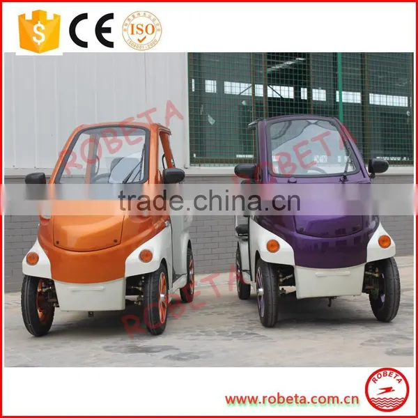High Quality Electric Police Patrol Car Whatsapp:18337113435 photo-5