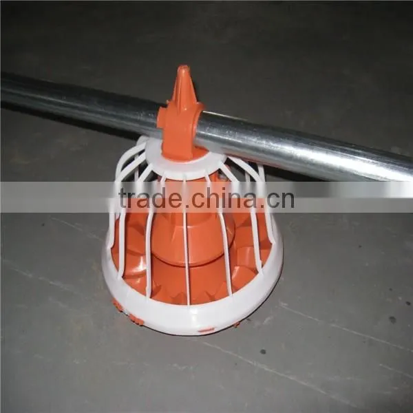 Automatic Broiler Feeder photo-6