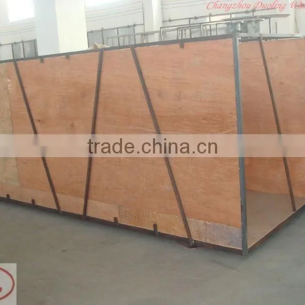 Duoling Modular Design hs Code for Filters for River Water Made in China photo-2