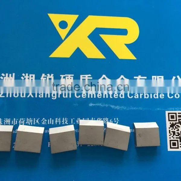 K10/K20 Tungsten Carbide Saw Tip
