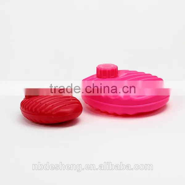 Plastic Hand Warmer Hot Water Bottle Pocket Hand Warmer photo-4