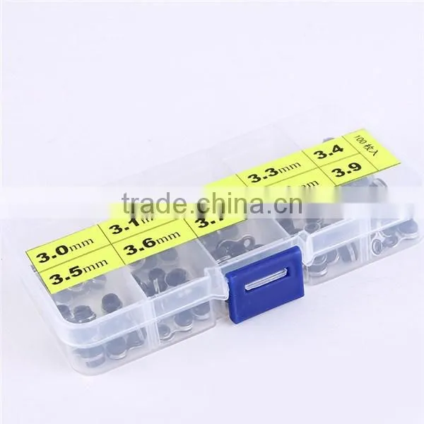 New Fishing Best Seller Portable Fishing Rod With Reinforced Guides photo-2