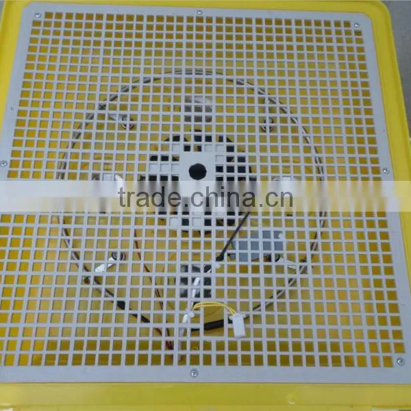 Wholesale CE Approved Chicken Egg Incubator Prices for Family Use (WQ-48) photo-5