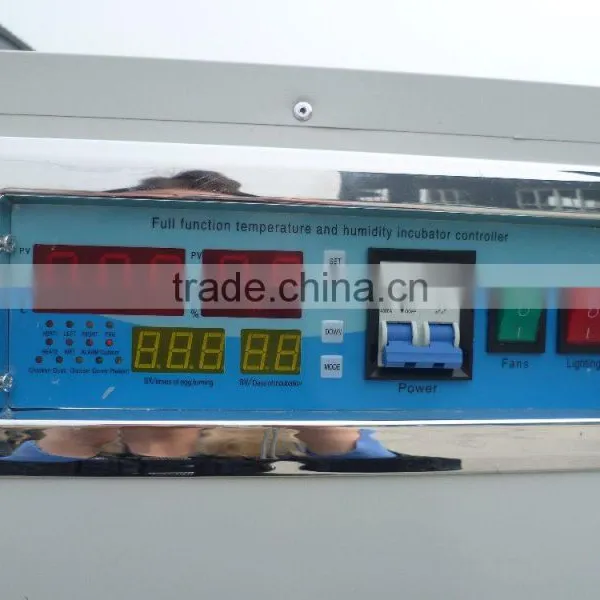 INcubator Spare Parts Incubator Temperature and Humidity Controller Automatic Incuabtor Controller for Sale