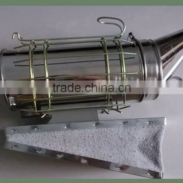 High Quality And Cheap Electric Bee Smoker From China Supplier photo-5