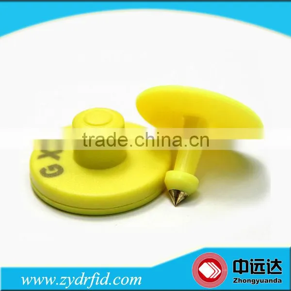 Custom Animal Ear Tag Rfid photo-6