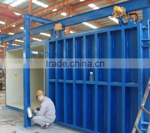 Fresh Vegetable and Fruit Instant Cooling Machine photo-4