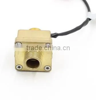 MR-4050-G1/2 Brass Material Water Flow Sensor Price photo-3