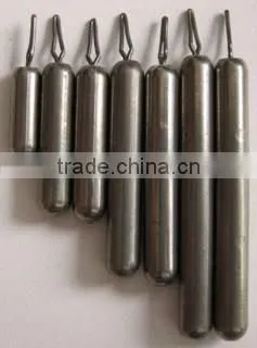 Tungsten Drop Shot Sinker photo-4