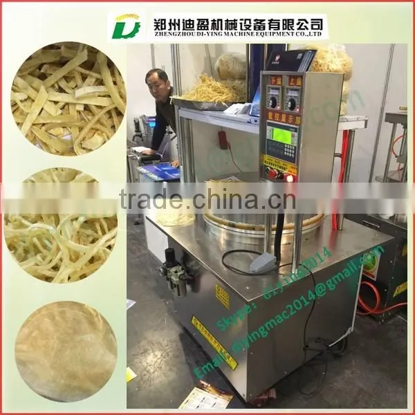 Indian Dough Making Machine/Corn Tortilla Making Machine/Corn Tortilla Making Machine photo-4