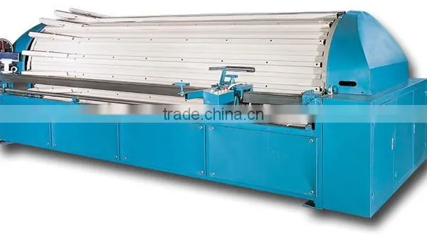 High Speed Sectional Warping Machine for Water Jet Loom, Air Jet Loom and Rapier Looms