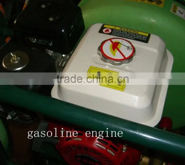 Garden Hose Power Sprayer With Parts,sprayer for Garden Tractor photo-4
