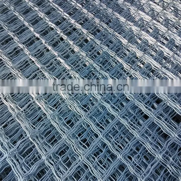 NOVA Wholesale Diamond Security Grilles for Windows With Equal Opening Size photo-6