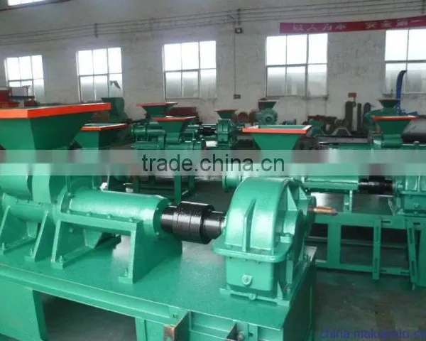 Multifunctional Coal Briquetting Made in China photo-4