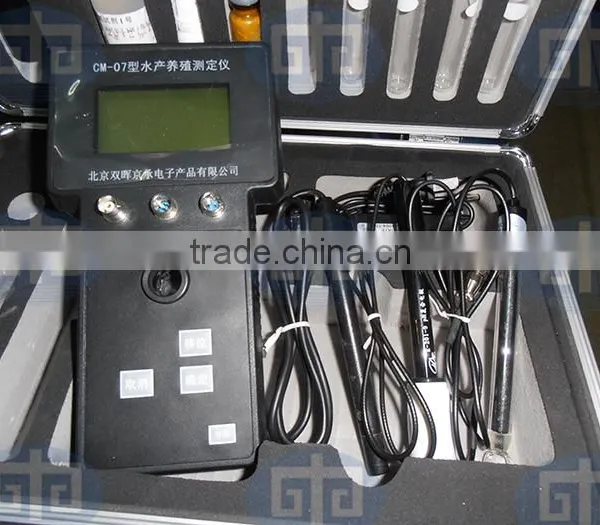 2016 Hot Selling Water Detector Supplier