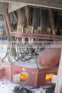 Supply Closed Calcium Carbon Furnace From Melanie